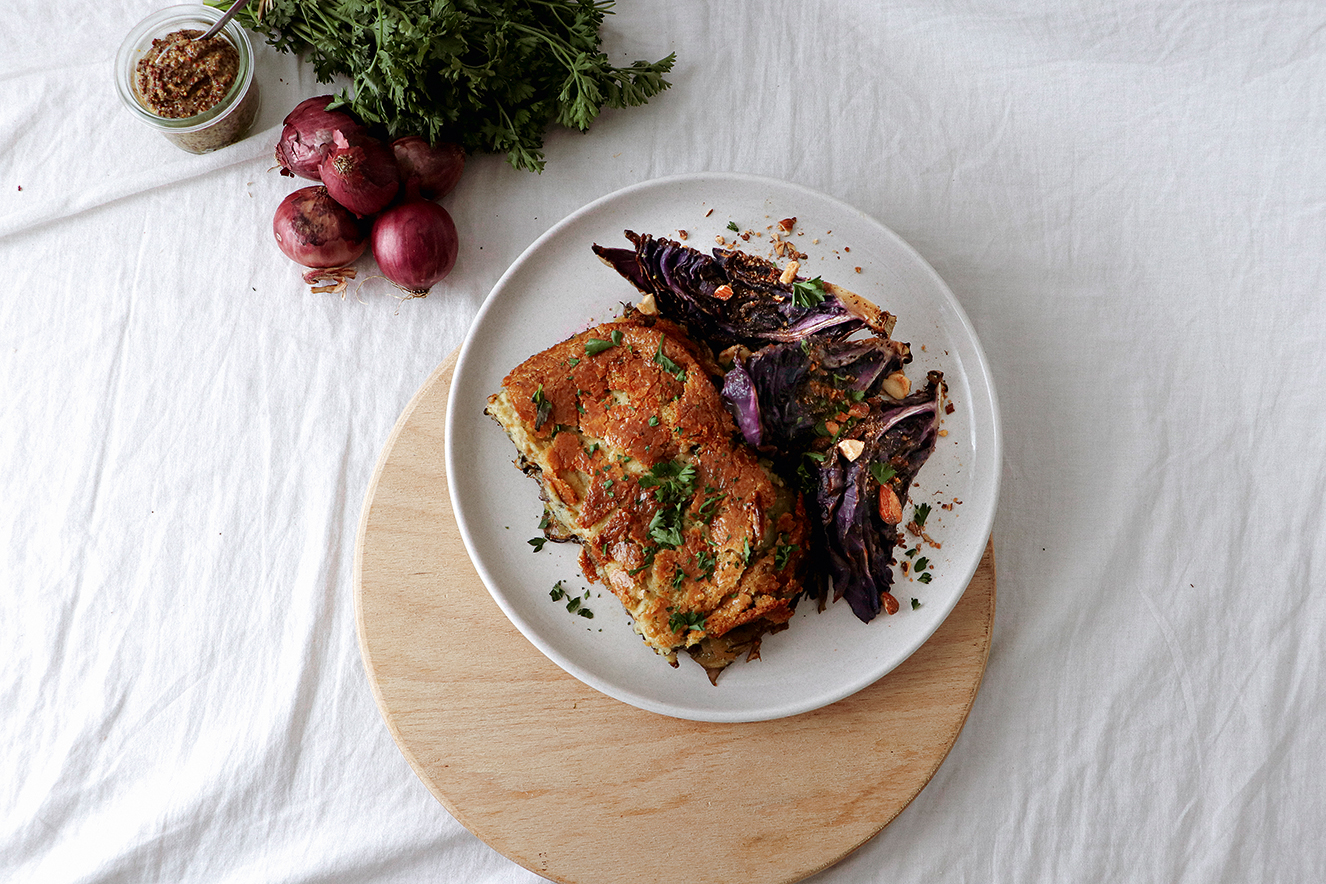 Receber Vegano - Juliana Palma