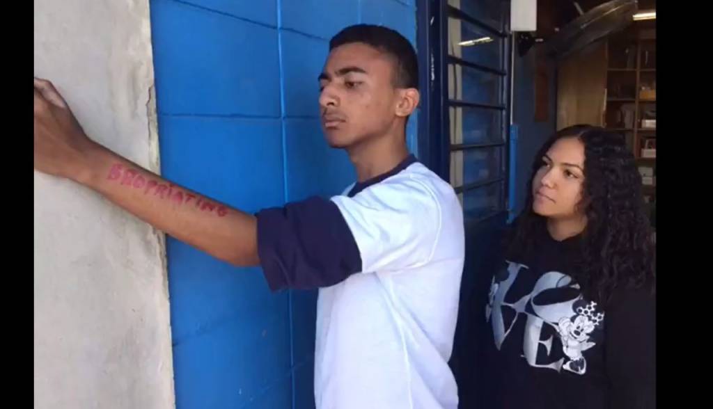 Projeto “Corpo Performático” vence Prêmio Educador Nota 10 Projeto