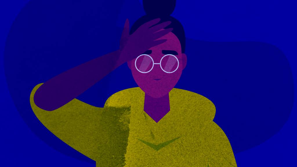 “Descobri que meu marido abusava das minha sobrinhas e denunciei”