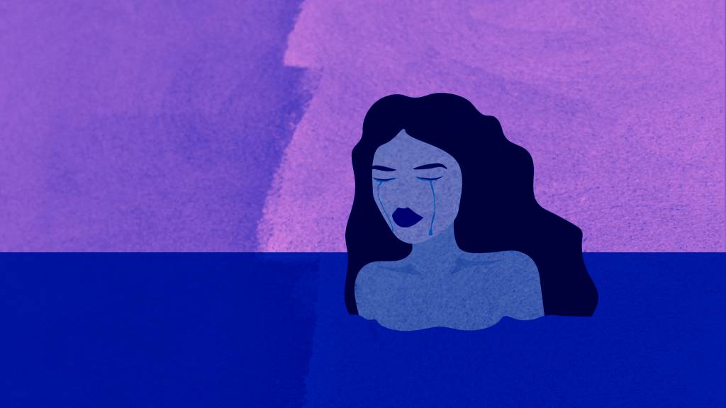 “Meus irmãos e meu pai me apoiaram após o abuso, mas minha mãe não”