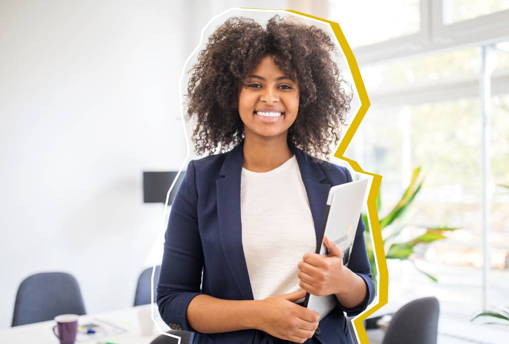 Negros encontram mais vagas de emprego do que brancos na retomada