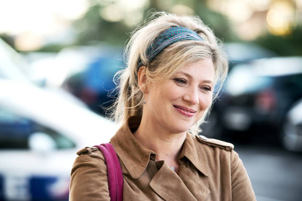 CANDICE RENOIR – SAISON 2 CANDICE RENOIR – SAISON 2