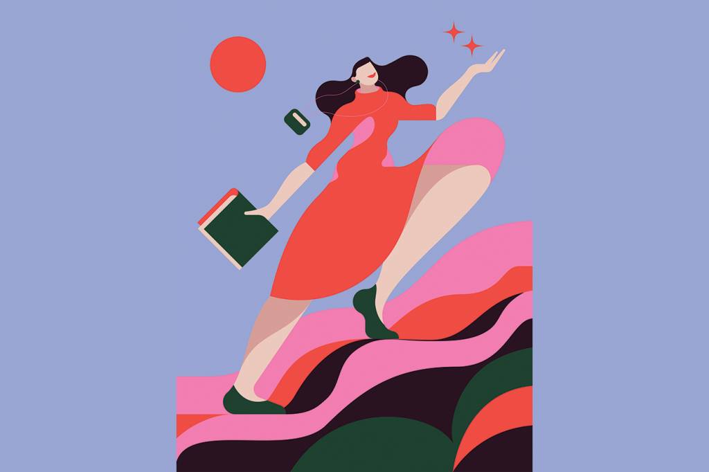 Sabe qual a nova métrica em empresas? A felicidade dos funcionários