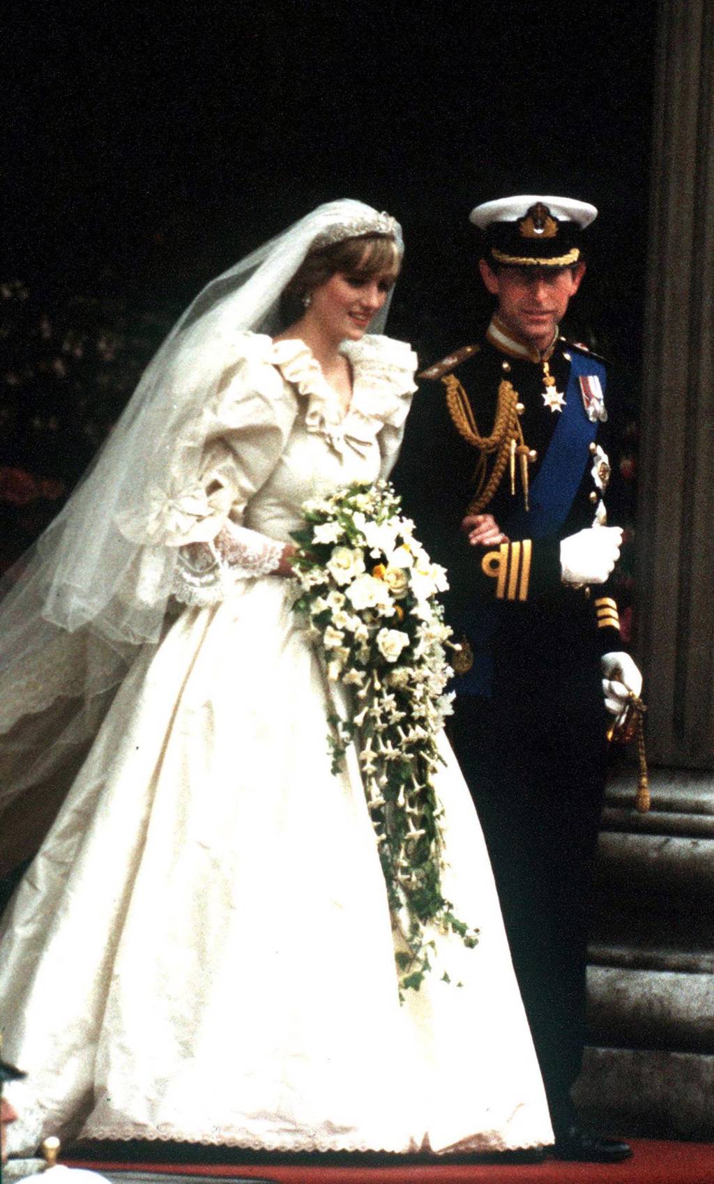princesa diana vestido noiva diana