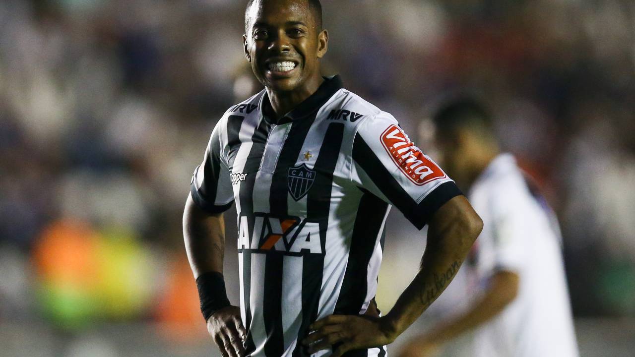 Robinho: jogador foi condenado em segunda instância por violência sexual na Itália