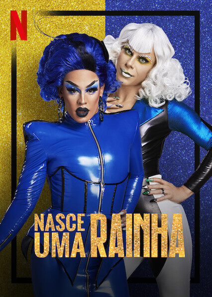 Nasce uma rainha Nasce uma Rainha