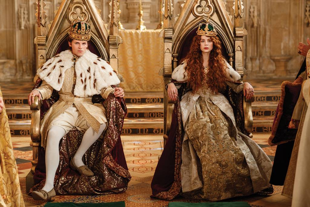 The Spanish Princess Season 2 2020 The Spanish Princess Season 2 2020