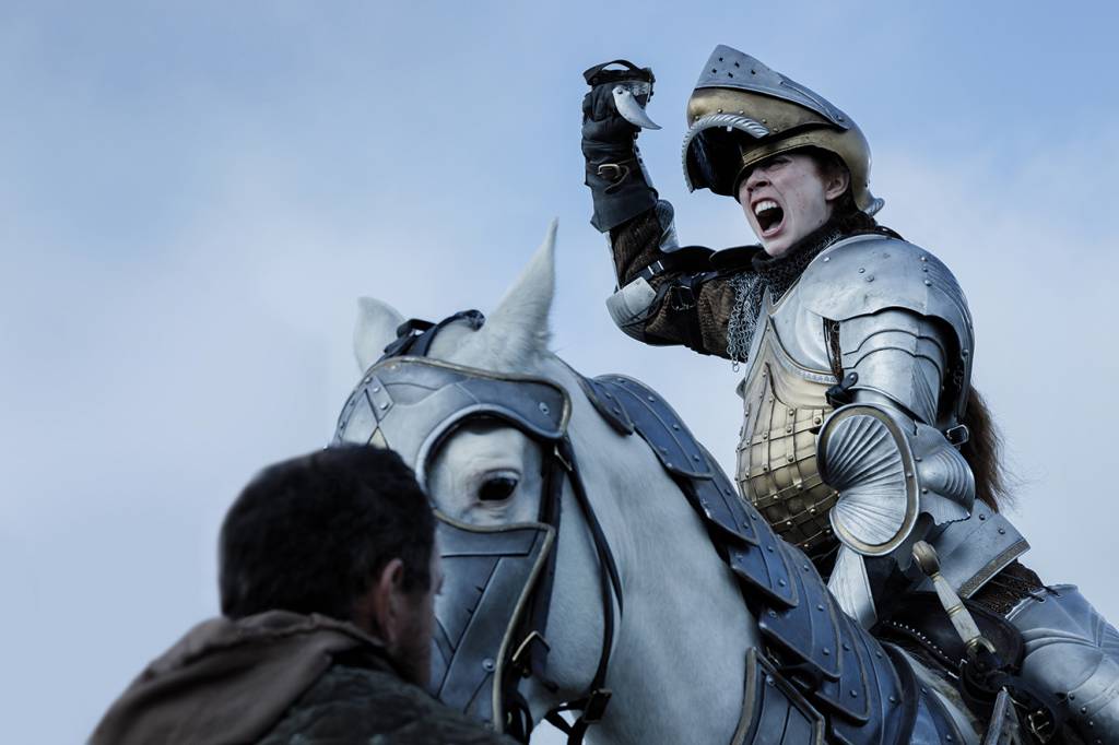 The Spanish Princess Season 2 2020 The Spanish Princess Season 2 2020