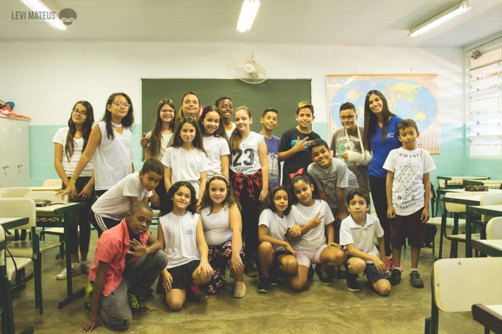 Prêmio Educador Nota 10 – Professora Suzi Dornelas Prêmio Educador Nota 10 – Professora Suzi Dornelas