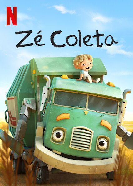 Zé Coleta Zé Coleta - cartaz