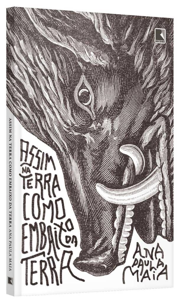 assim na terra como embaixo da terra assim na terra como embaixo da terra