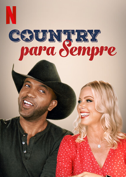 country para sempre Country para Sempre cartaz