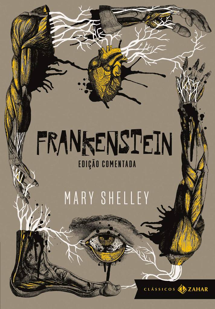 frankenstein frankenstein