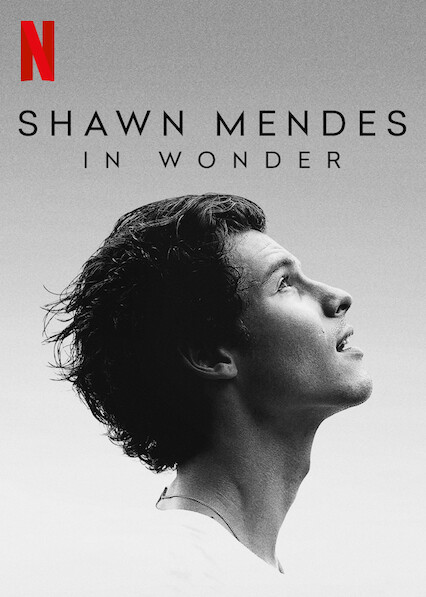 in wonder In Wonder Shawn Mendes cartaz
