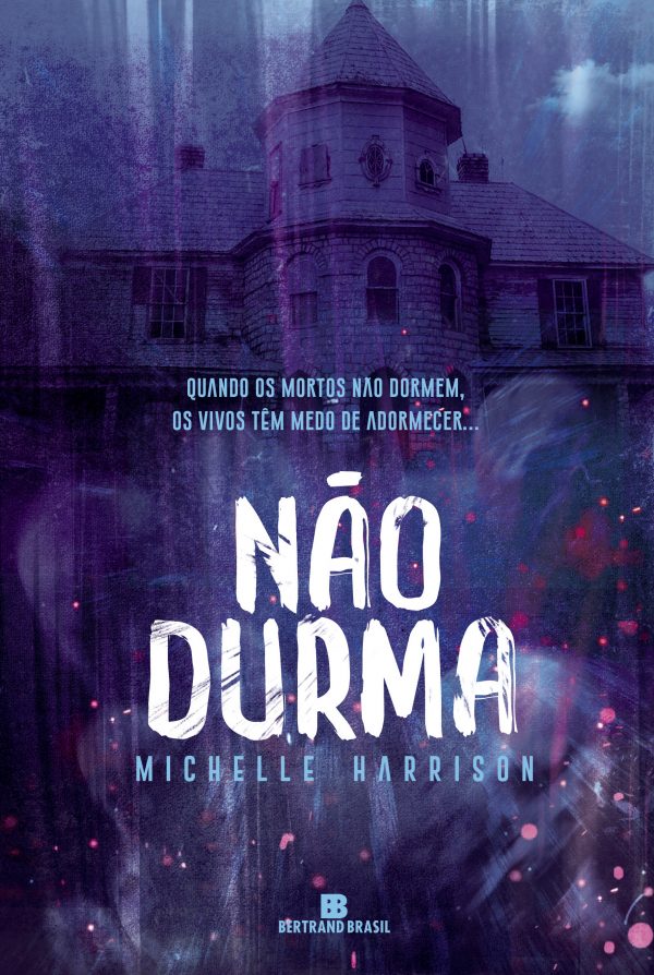 não durma não durma