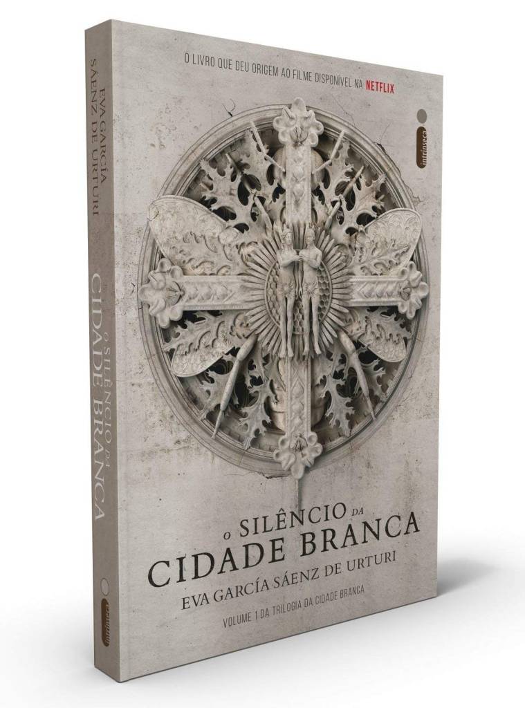 o silêncio da cidade branca o silêncio da cidade branca