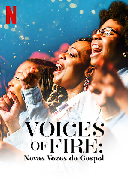 voices of fire Voices of Fire
