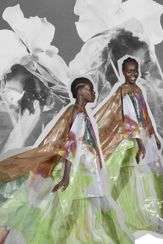 Estes são os destaques e as tendências de moda do 1º dia do SPFW