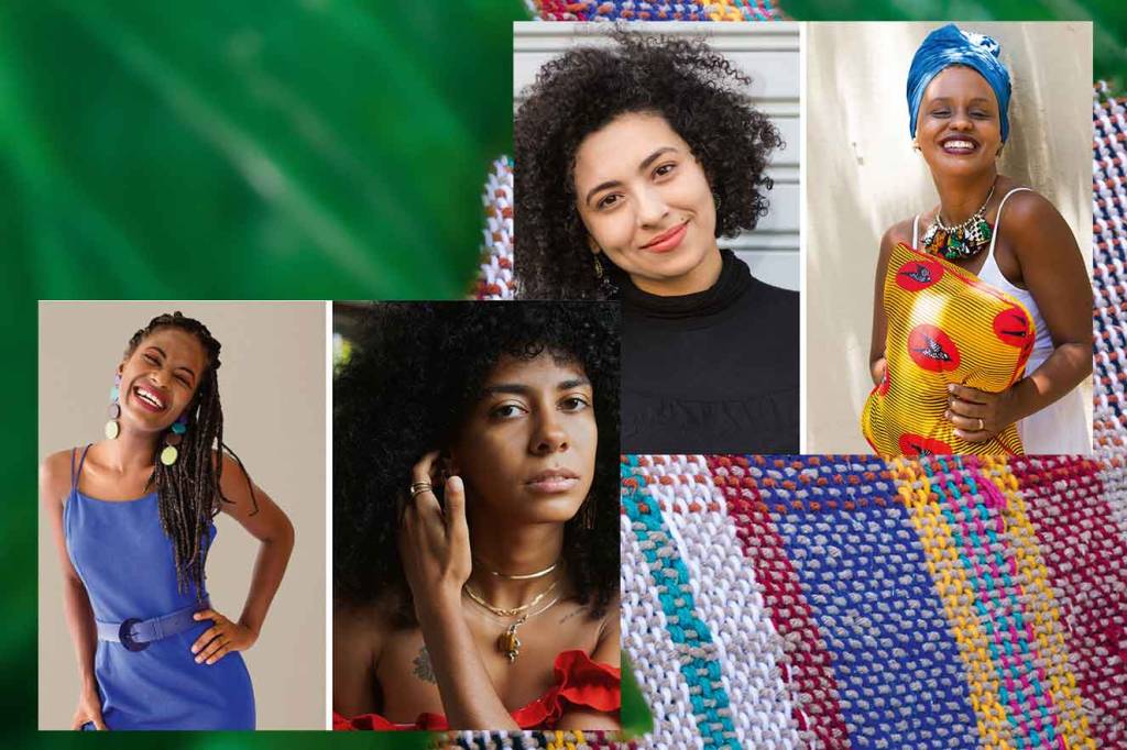 As criações dessas designers vão transformar a decoração da sua casa