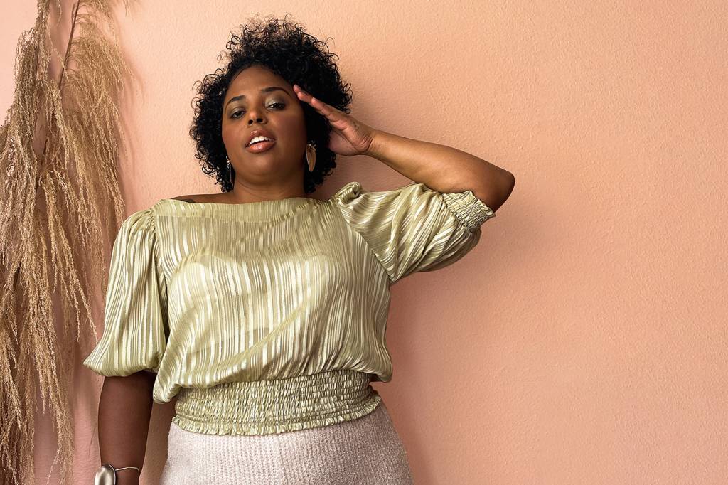 Estes profissionais negros da moda e da beleza são pura inspiração