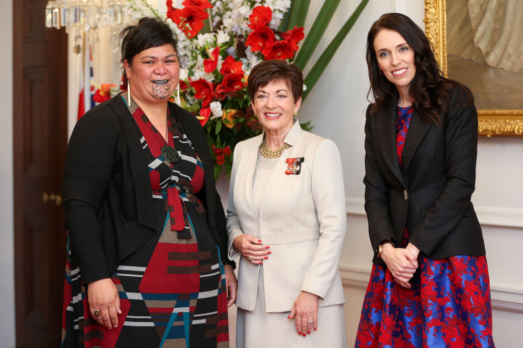 Nova Zelândia forma um dos parlamentos mais diversos do mundo nas eleições