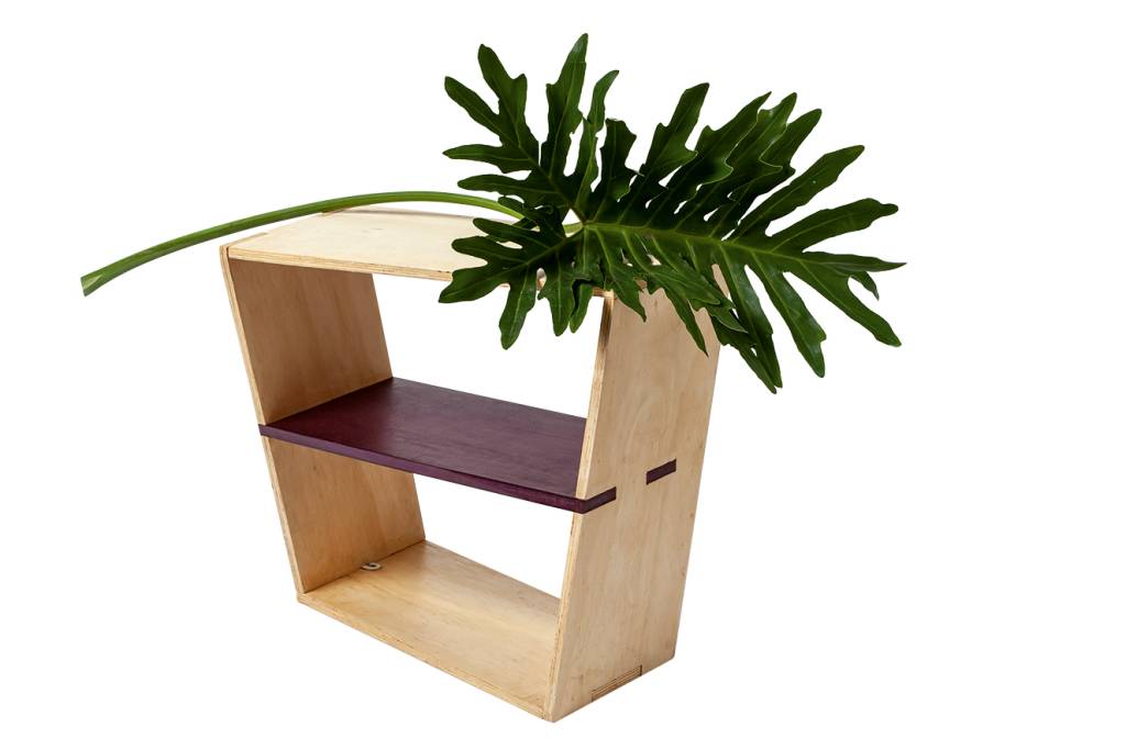 Nicho – Oficina Oito Decoração - Designers Negras