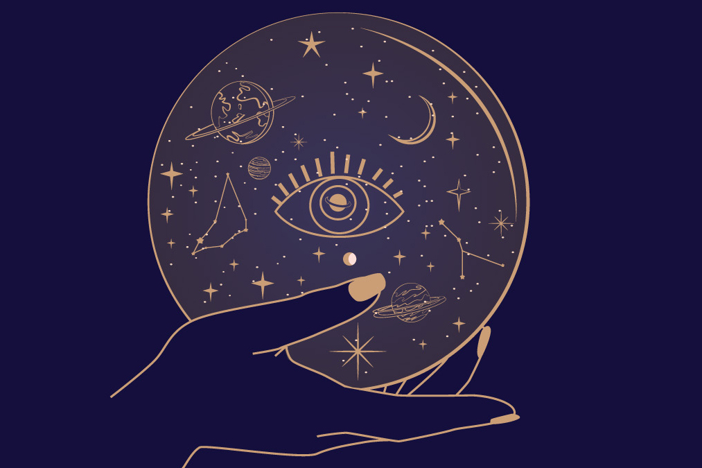 Horóscopo semanal: as previsões de 03 a 09/10