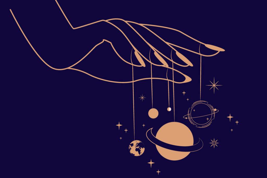 Horóscopo semanal: as previsões de 30/05 a 05/06