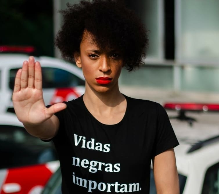 Vereadora sofre ameaça dentro da Câmara de SP