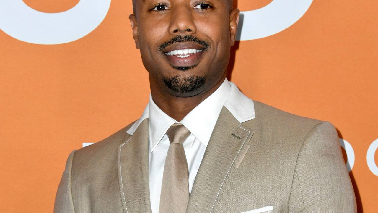 Michael B. Jordan é eleito o homem mais sexy do mundo em 2020
