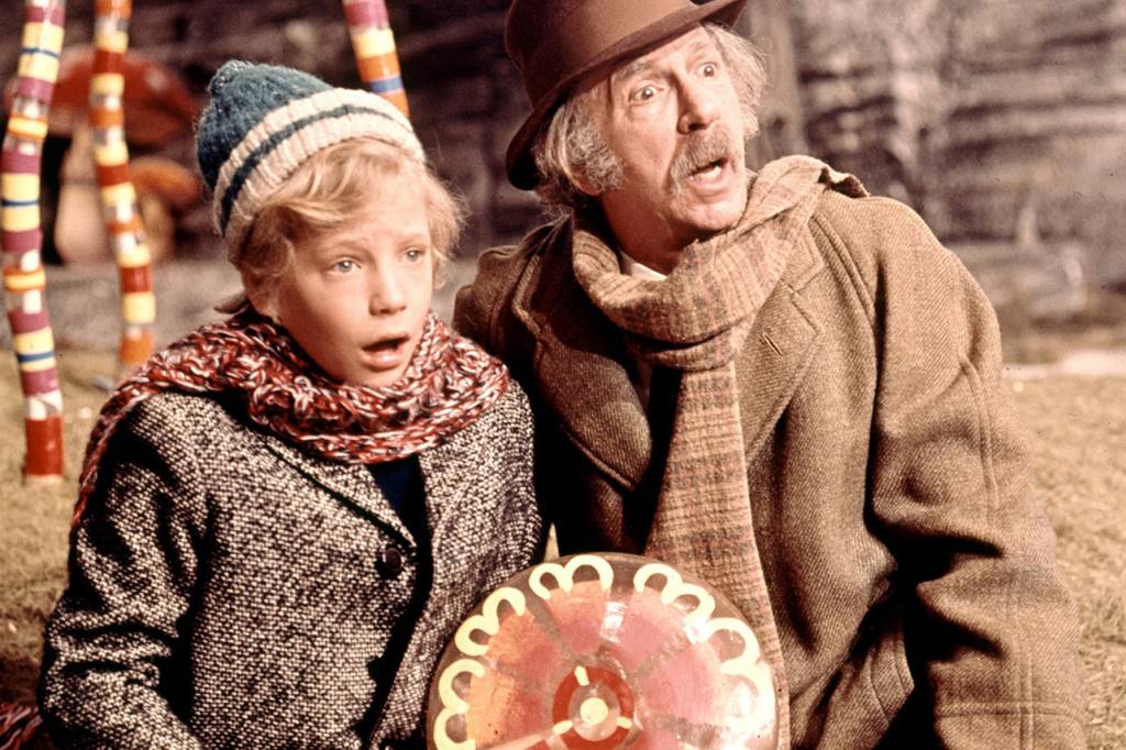 willy-wonka-grandpa-joe Fantástica Fábrica de chocolates