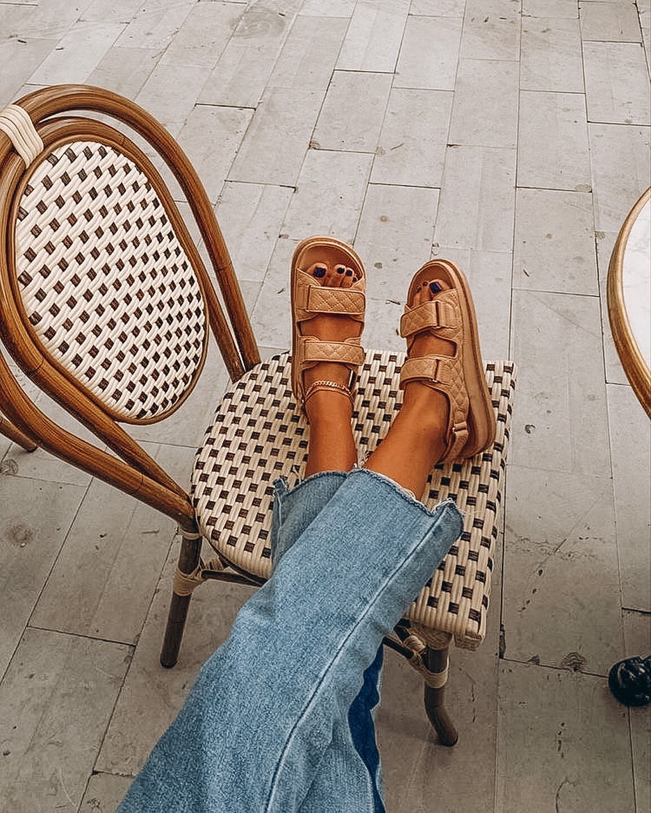 Tendência de moda: 6 papetes confortáveis e estilosas para o verão