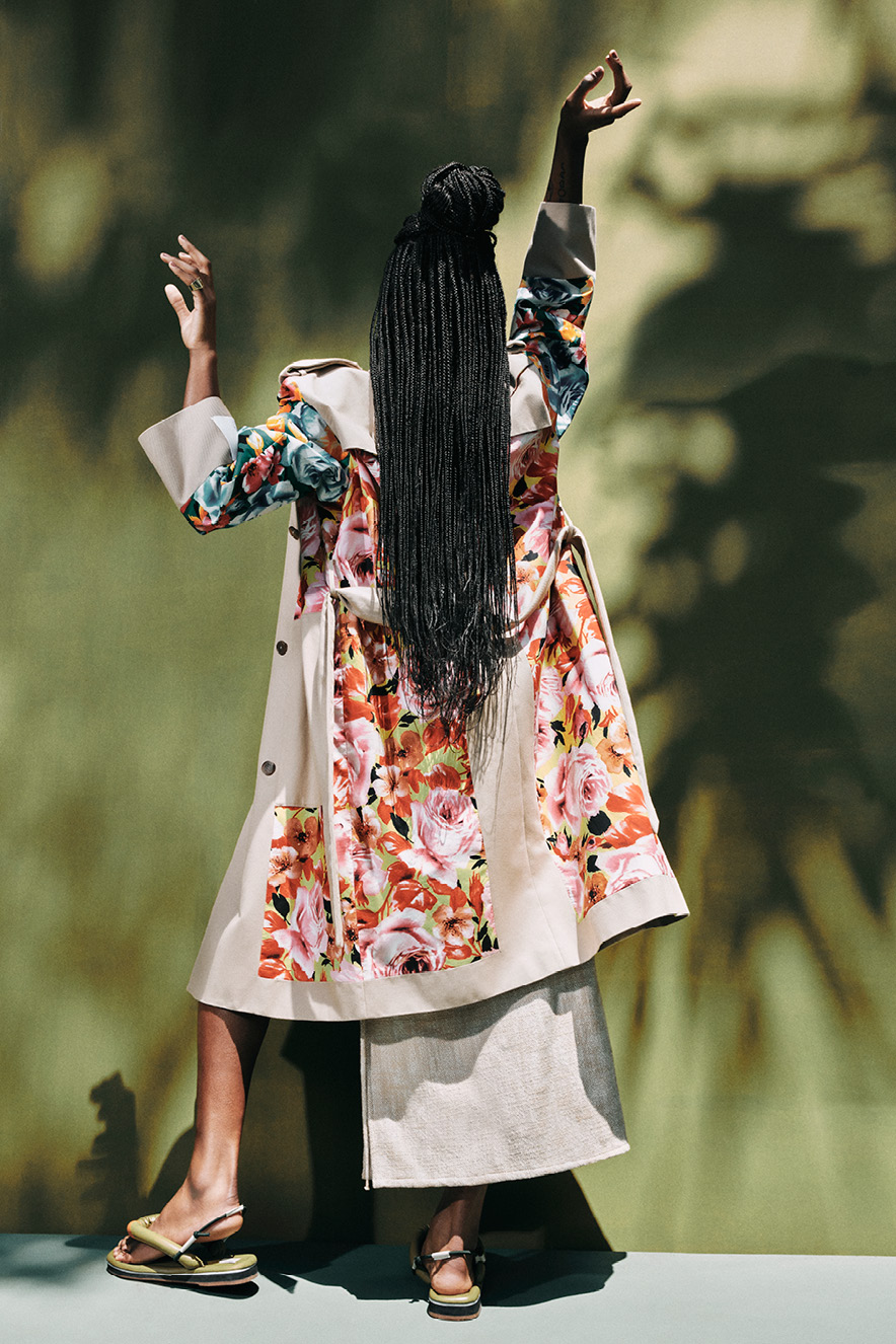 tendencias-de-verao looks para o verao