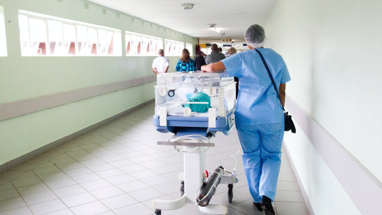 hospital