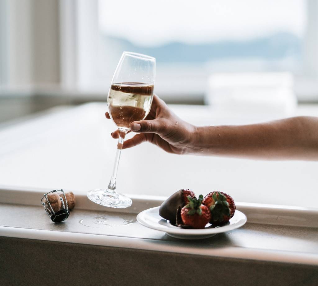 Vinhos e espumantes perfeitos para o verão