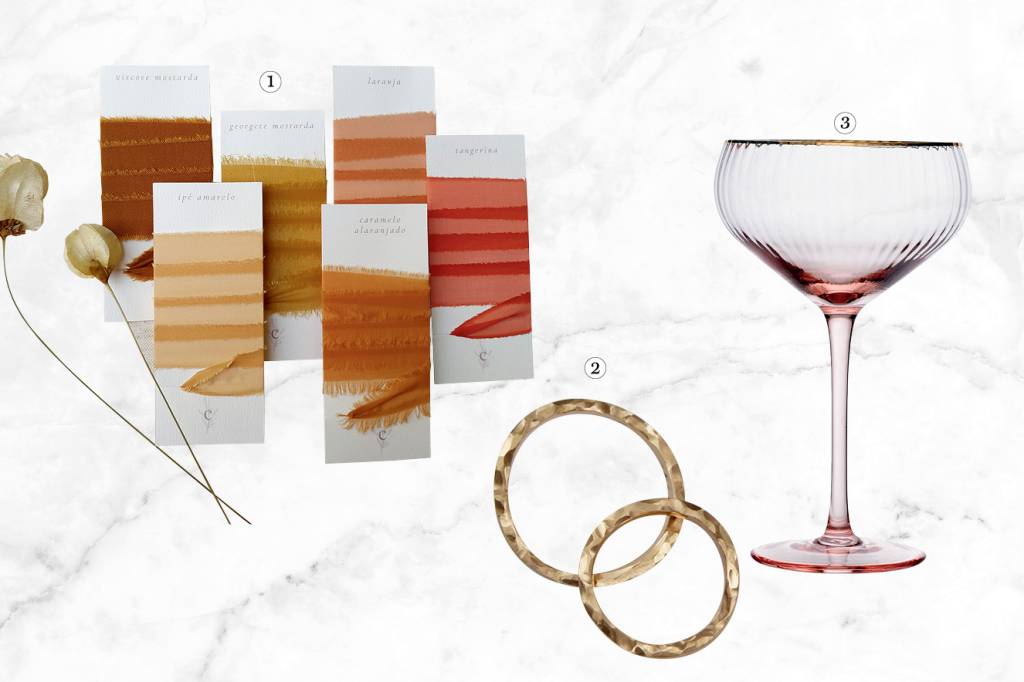 Decoração casamento – Coluna 500 Dias Decoração casamento - Coluna 500 Dias