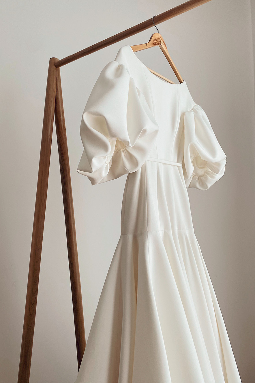 Vestido casamento Carlos Bacchi Vestido casamento Carlos Bacchi