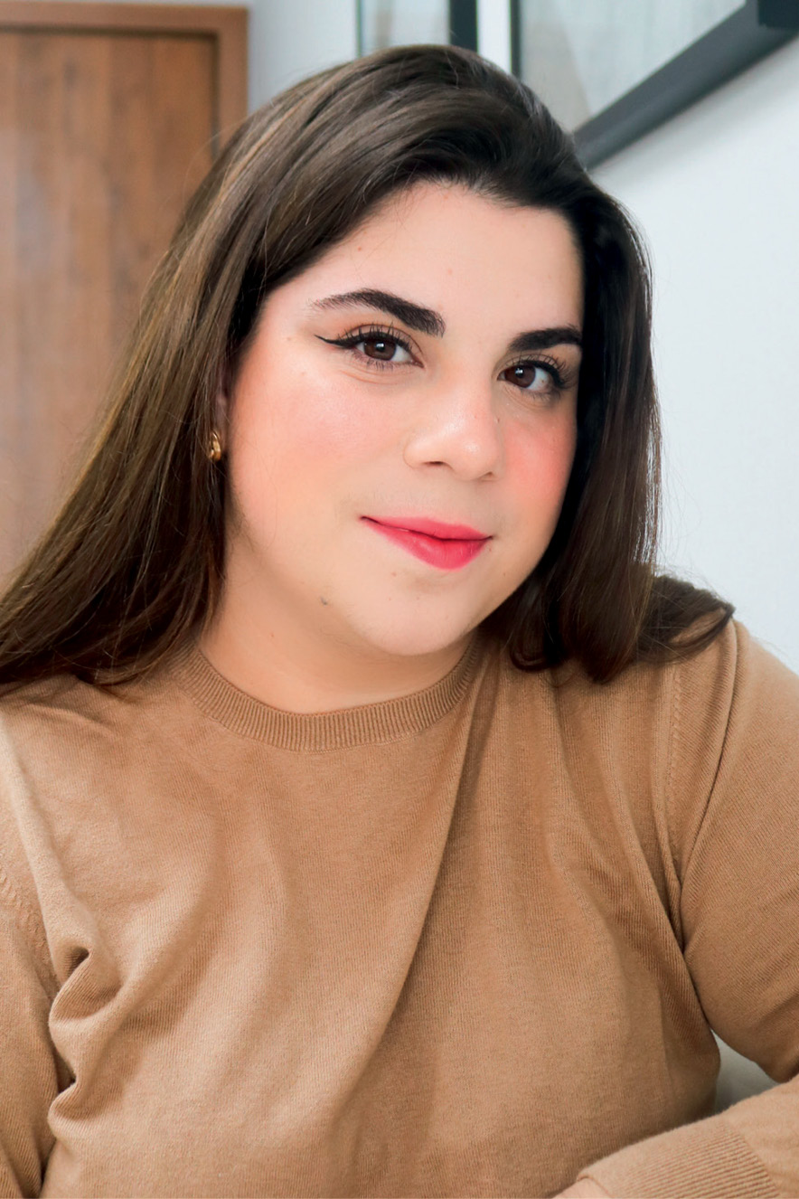 Isabella Marinelli – Coluna Isabella Marinelli - Coluna