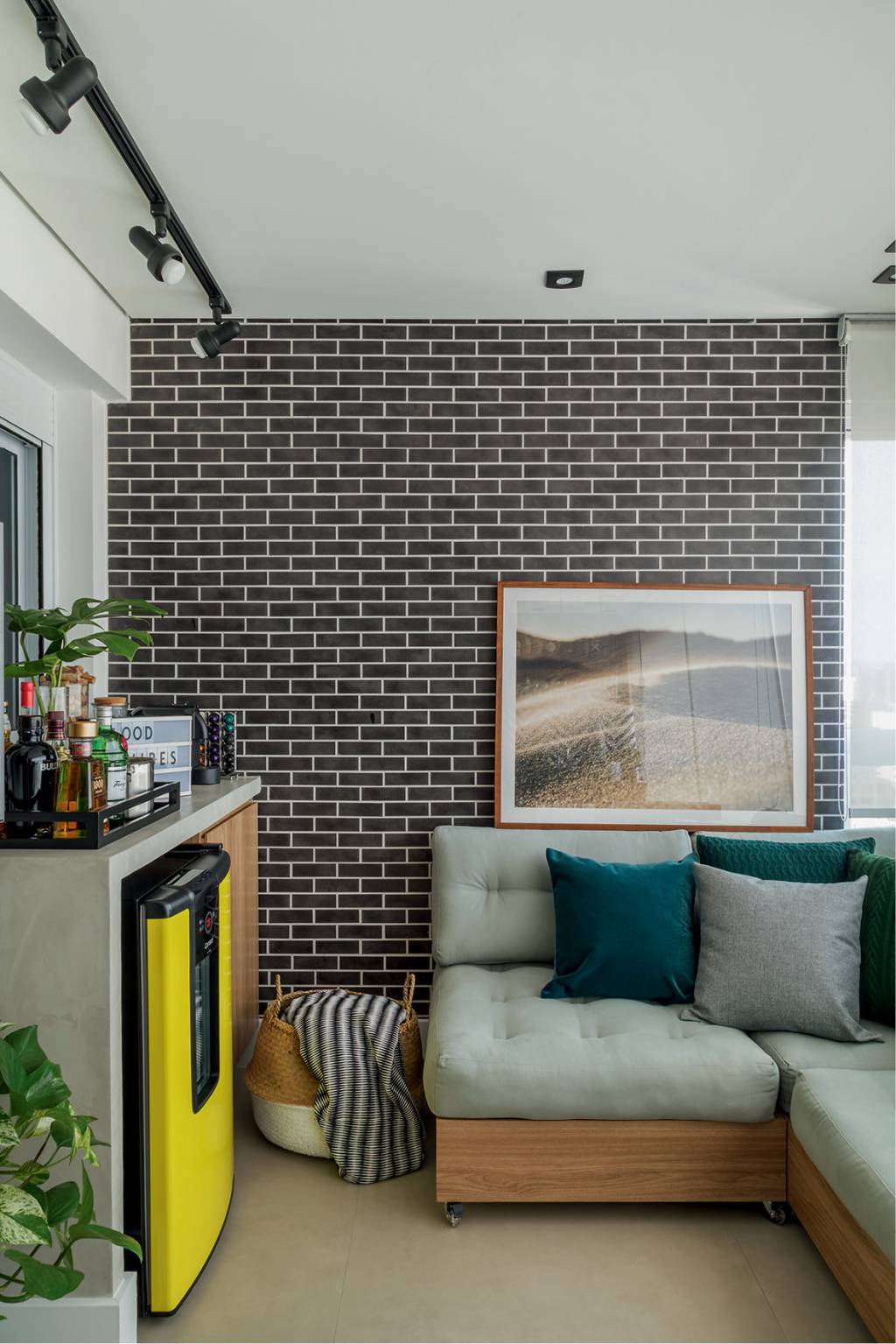 Decoração – Pantone cinza e amarelo cores 2021 Decoração - Pantone cinza e amarelo cores 2021