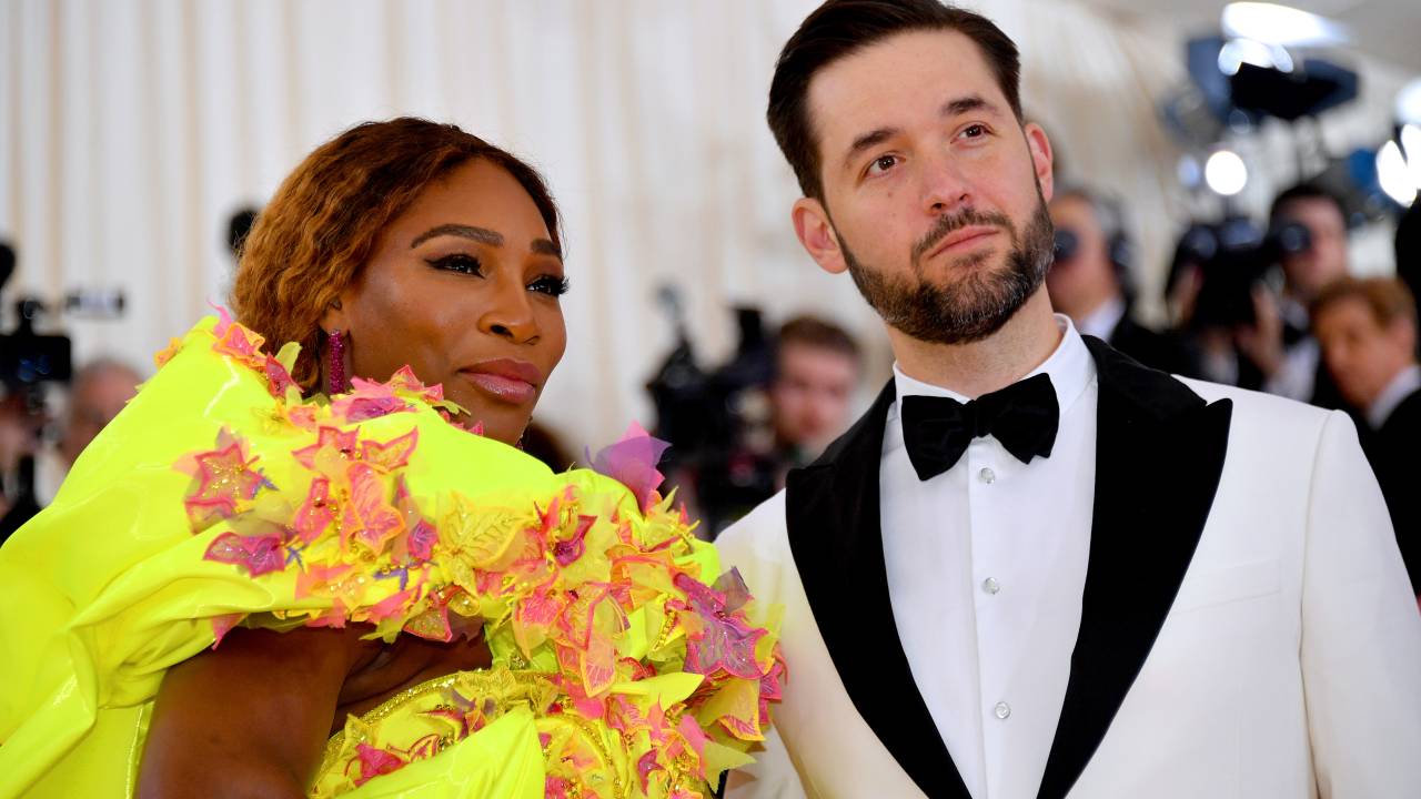 Serena Williams
