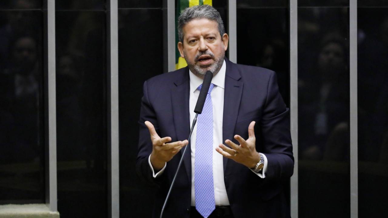 Arthur Lira