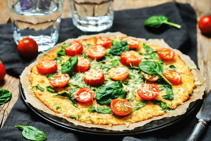 pizza-massa-couve-flor pizza couve-flor