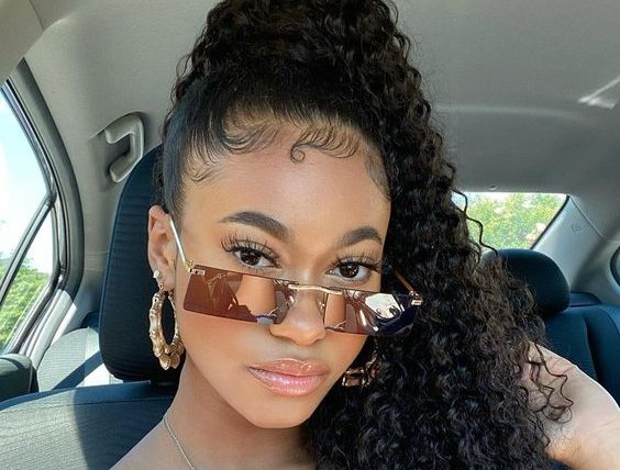 5 ideias de como estilizar o rabo de cavalo de um jeito fácil