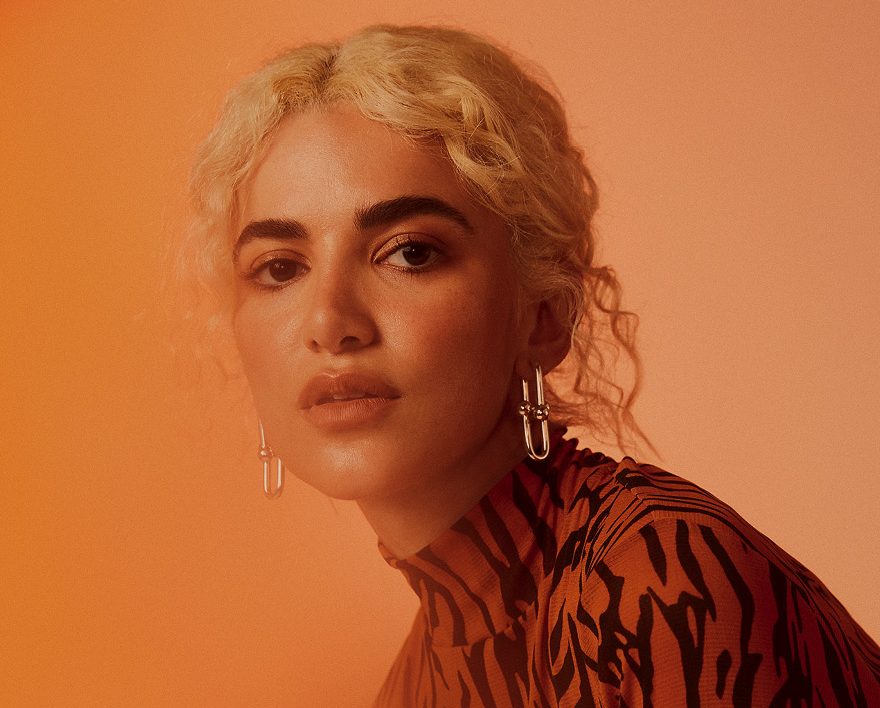 Manu Gavassi canta Rita Lee no Festival João Rock, no dia 3 de junho