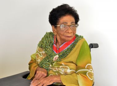 Mary Aguiar
