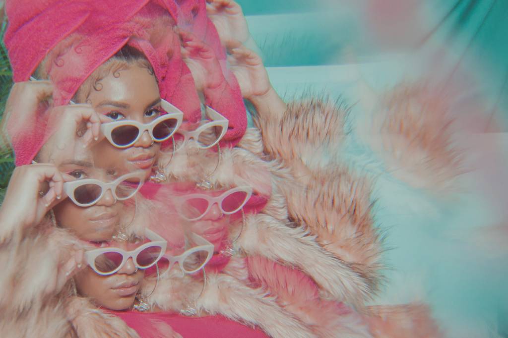 Afropatys rompem tabus ao buscar ascensão social e liberdade de consumo