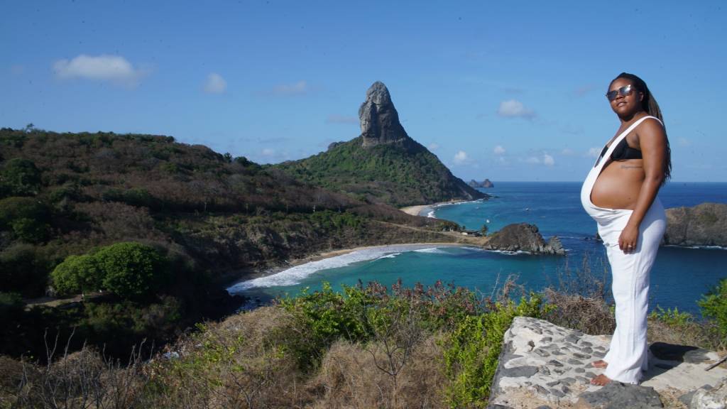 Documentário sobre drama de gestantes em Noronha ganha trailer