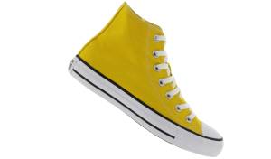s All Star Amarelo