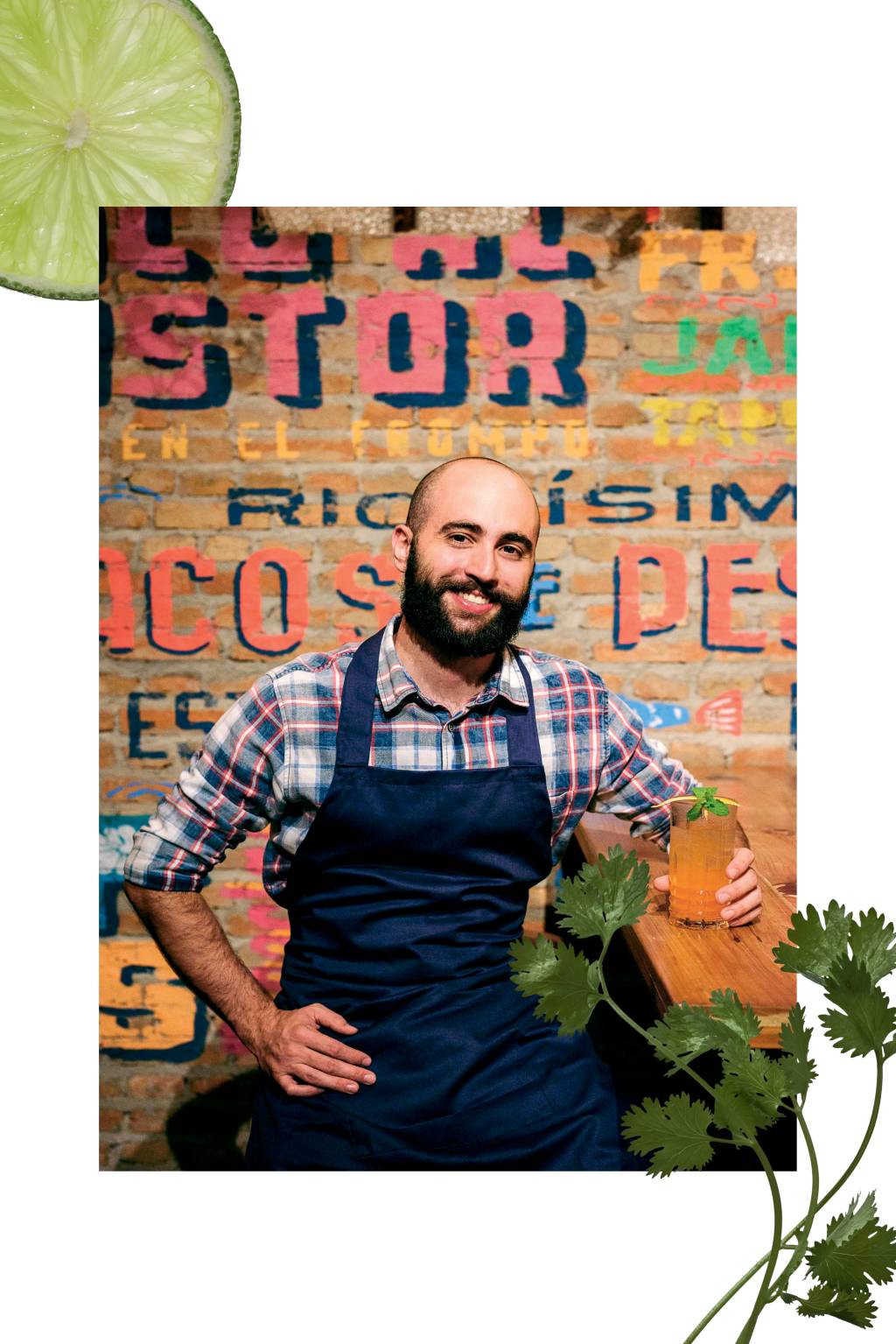 COMIDINHAS MEXICANAS3 Elotitos callejeros e guacamole, receitas do Lupe, Bar y Taqueria
