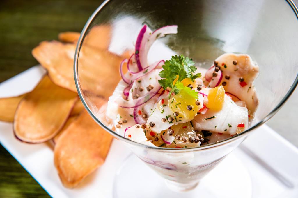 Churrasqueira_CEviche_Filico ceviche